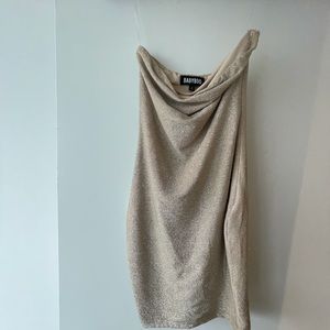 Baby boo fashion dress